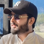 Usman Ali 21 Faisalabad