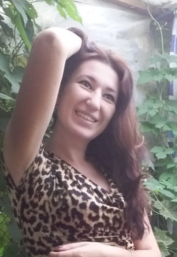 Lyudmila (@ludmila135557) — my photo № 1