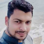 Asif Saleem 35 Islamabad