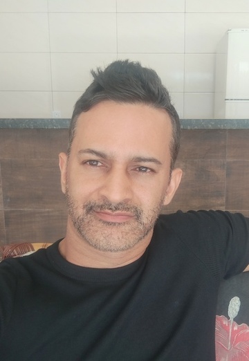 My photo - Adriano, 44 from Maringá (@adriano561)