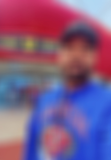 My photo - VISHAL, 30 from Dubai (@vishal797)