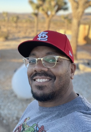 My photo - Allen, 40 from Bloomington (@allen914)