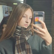 Taisiya 20 Vladivostok