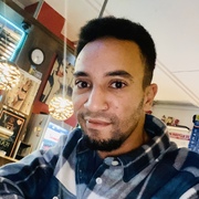 Hicham 34 Stuttgart
