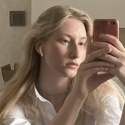 Dina 23 Yekaterinburg