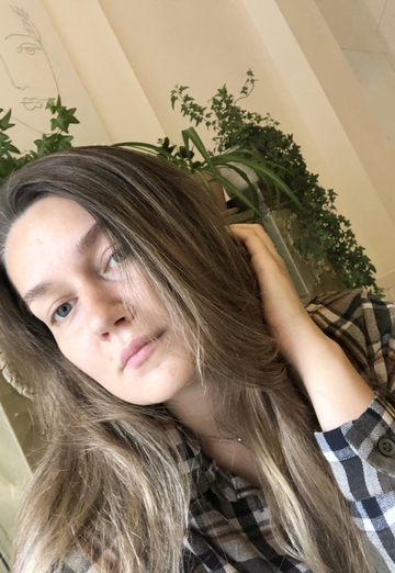 My photo - Marina, 33 from Saint Petersburg (@marina301013)