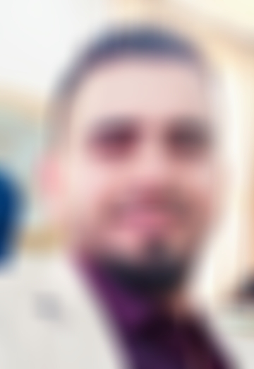 My photo - احمد, 33 from Amman (@v28ba5cgnc)