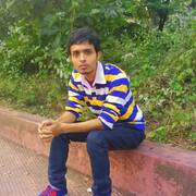 Indraneel 35 Kolkata