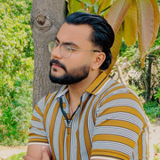 Hassaan 23 Lahore