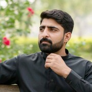 Khayrat Ali 23 Multan