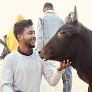 Debasish Sharma 27 Bardhaman