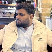 Akash Aman 23 Tashkent