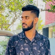 A.K.M.Ahsan Ahsan 26 Colombo