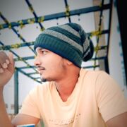 Keshavan 22 Abu Dhabi