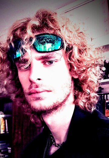 Matt (@matt968) — my photo № 2