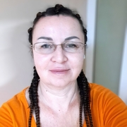 Oksana 50 Stavropol