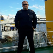 Vladimir 55 Busan