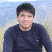 Cristian 30 San Borja