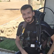 Abd Rami Da'ana 24 Amman