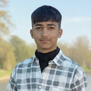 Jatin sharma 19 Jammu