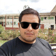 Ramiro Campos 30 Trujillo