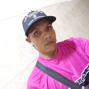 José amaro 32 Barquisimeto