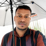 Anwar Ibrahim 27 Sylhet