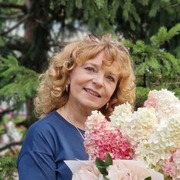 Svetlana 59 Moscow