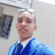 Andrés 27 Caracas