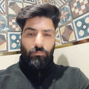 Ahmad Touseef 36 Srinagar