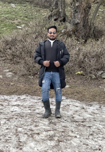 Kabir (@kabir407) — my photo № 1