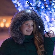 Mariya Zalesskaya 26 Minsk