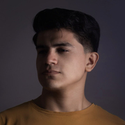 Andrey 23 San Salvador