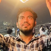 Akash Neel 25 Kanpur