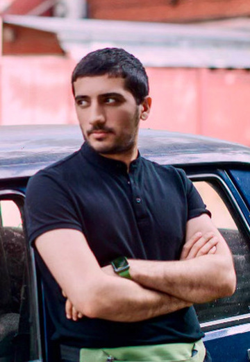 My photo - Aliakbar, 28 from Tashkent (@aliakbar186)