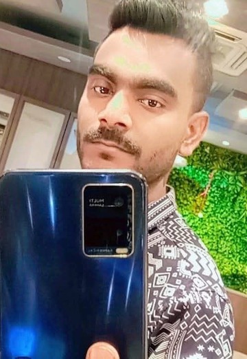 My photo - Mintu, 28 from Kolkata (@mintu29)
