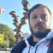 João Gabriel da Rocha 39 Porto