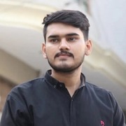 Ali 26 Karachi