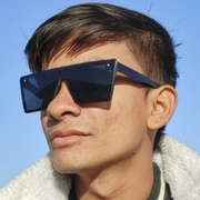 Chetan Kumar 24 Karachi