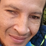 Juan pablo 45 Bogotá