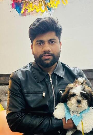 My photo - Keshavkumar, 26 from Patna (@keshavkumar6)
