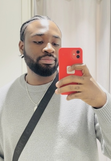 My photo - Abache, 24 from Minsk (@abache)