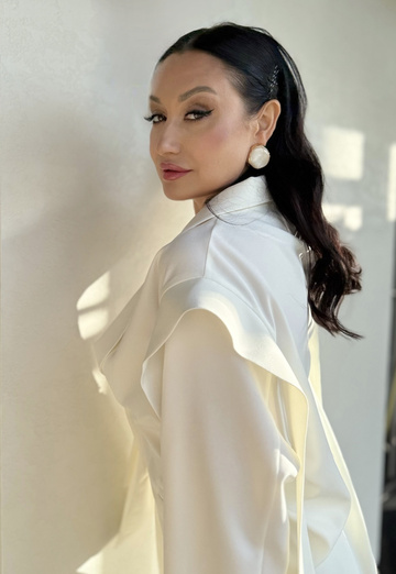 My photo - Anastasiya, 43 from Dubai (@anastamiya23)