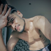 Ratul Hasan 23 Russian Mission