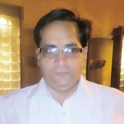 Dilip Kumar 46 Gurugram