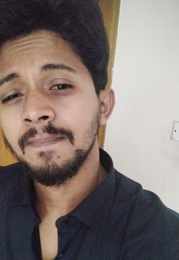 My photo - Ahnaf, 25 from Chittagong (@ahnaf33)