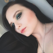 Anastasiya 29 Yekaterinburg