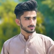 Malik Umar 23 Faisalabad