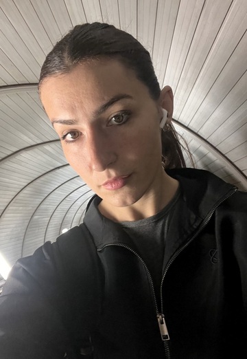 My photo - Anna, 32 from Moscow (@anna299744)