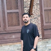 Rayees Rahim 27 Srinagar